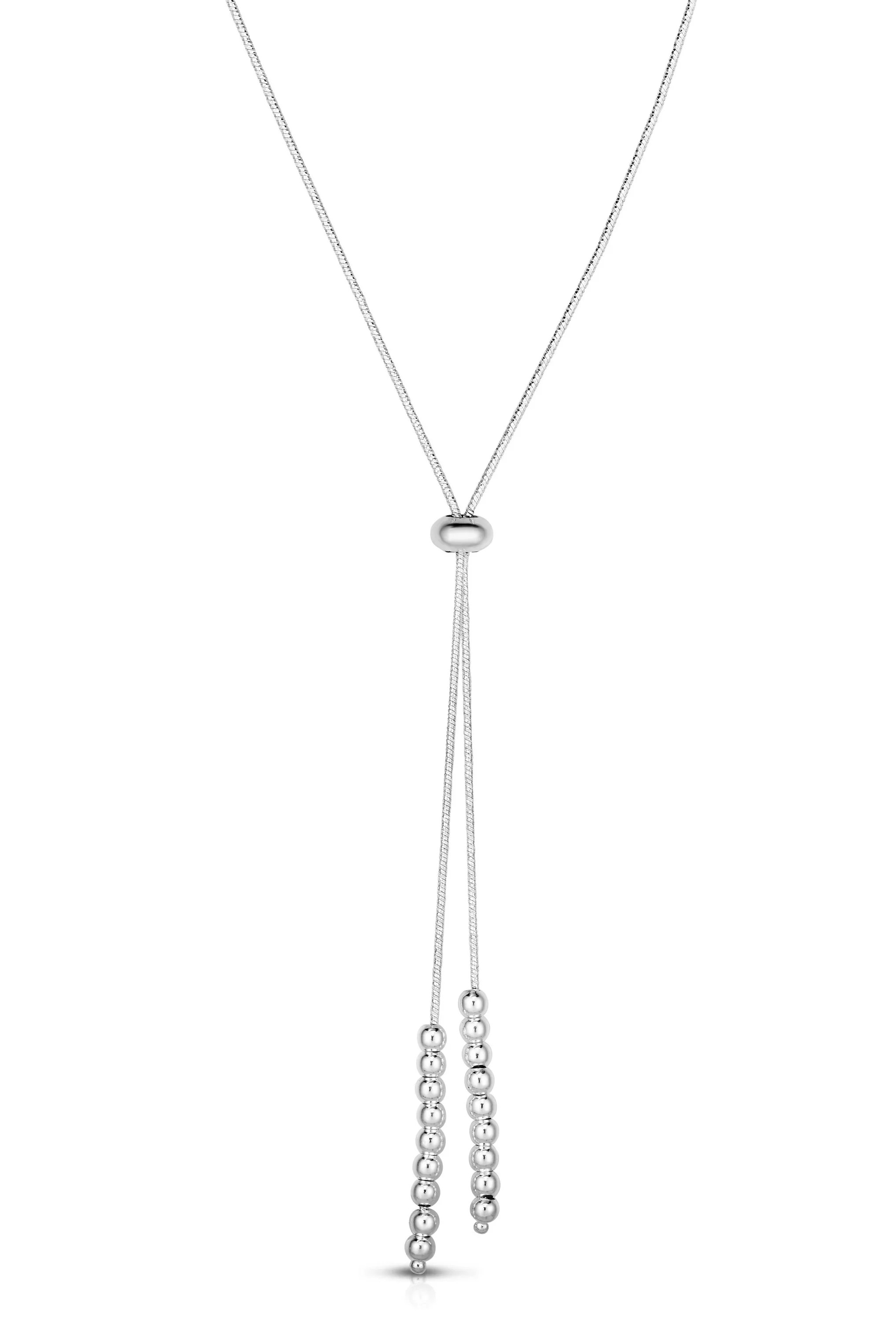 Jilco Inc Lariat Necklace