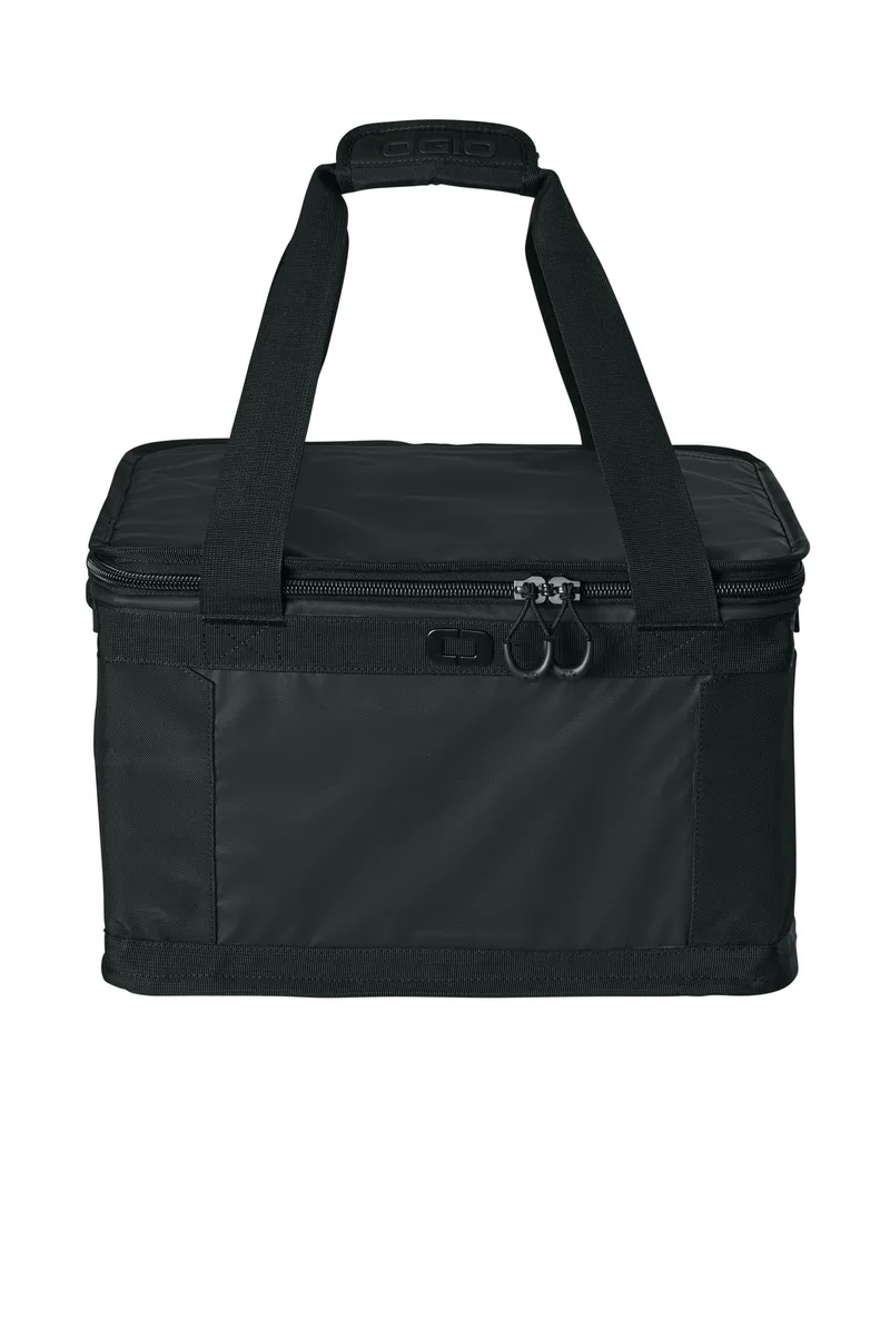 OGIO® Gear Mid Cube Cooler Bag
