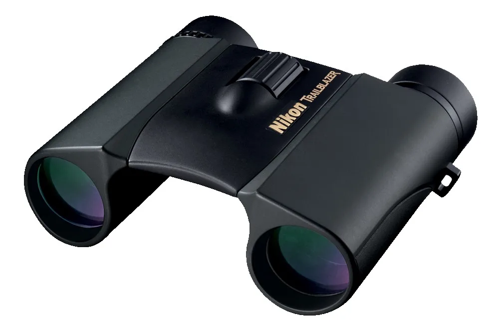 Nikon Trailblazer 8x25 ATB Binoculars