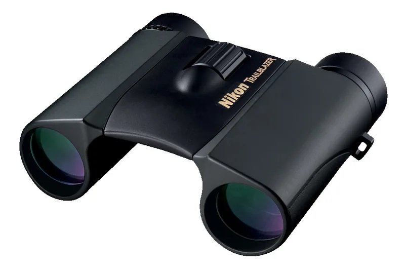 Nikon Trailblazer 8x25 ATB Binoculars