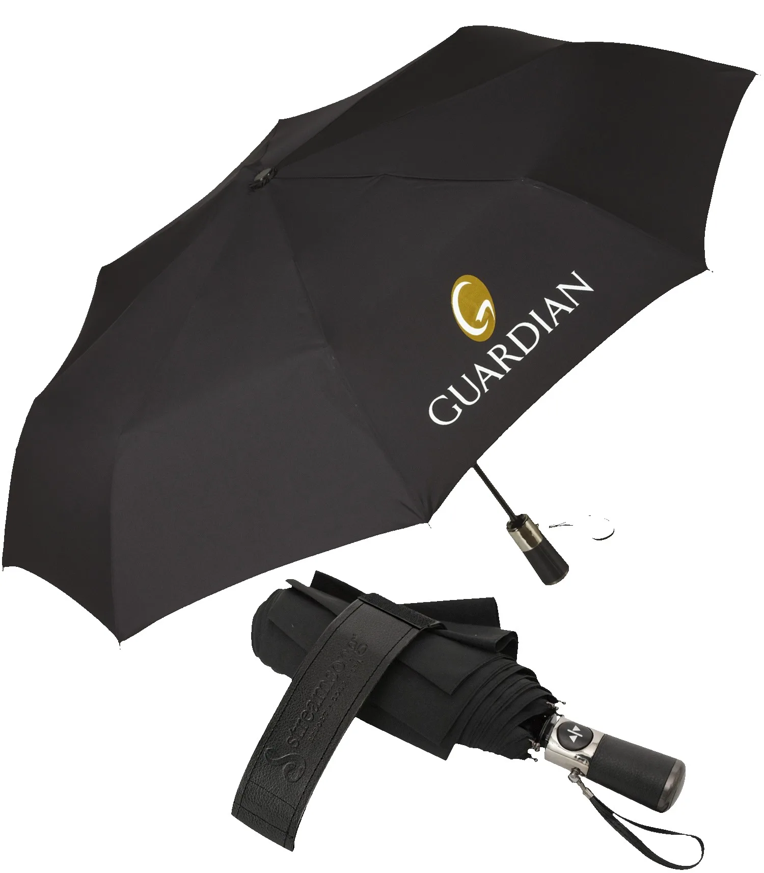 The Classic Mini Umbrella