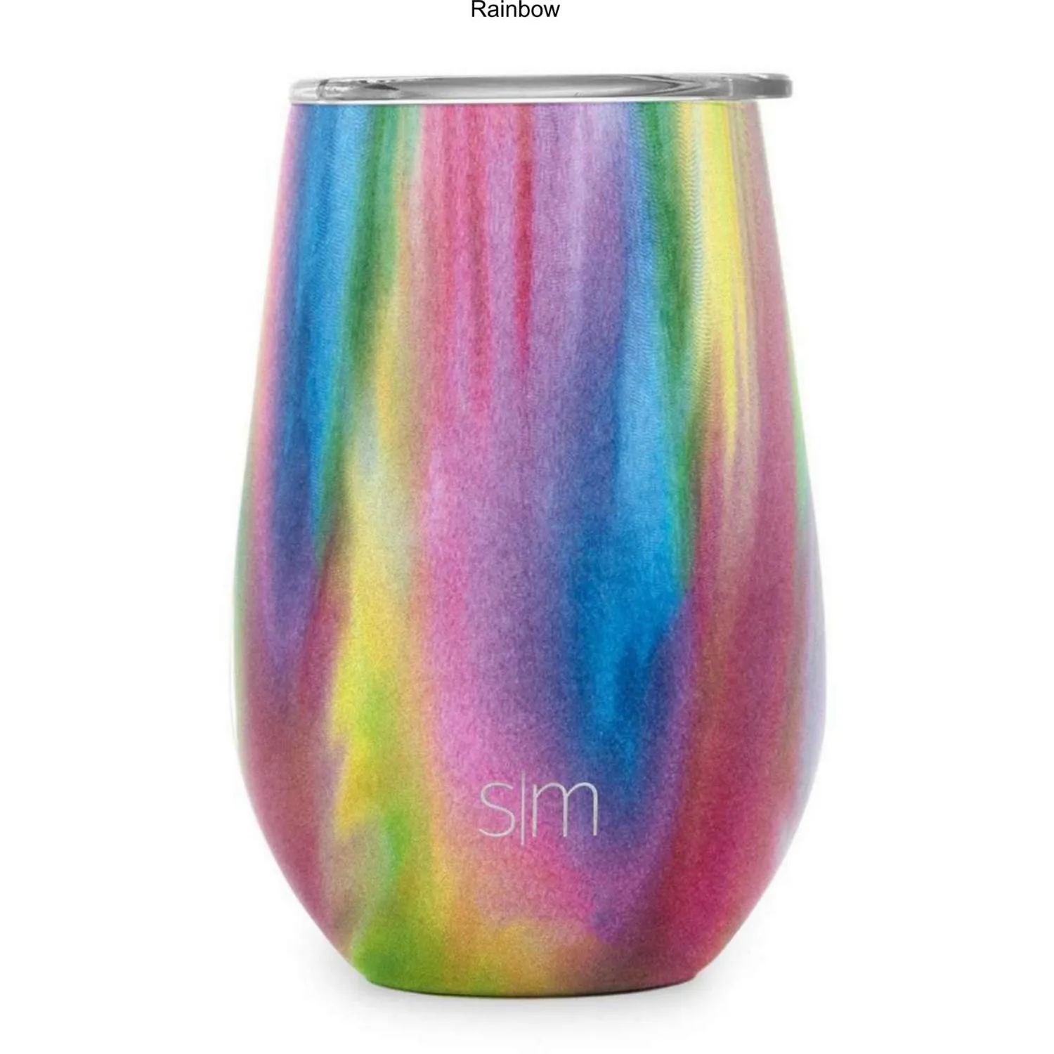 12 oz Simple Modern® Stainless Steel Insulated Stemless Tumbler view 5