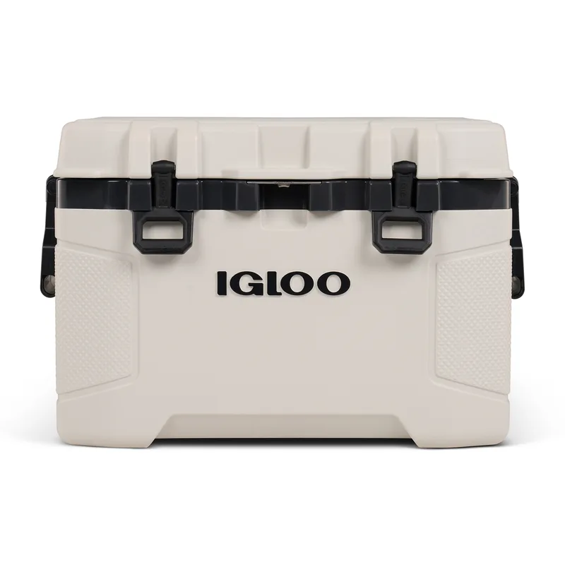 Igloo® Trailmate 50 Qt Hard Side Cooler - Bone