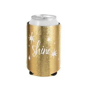 Metallic Gold