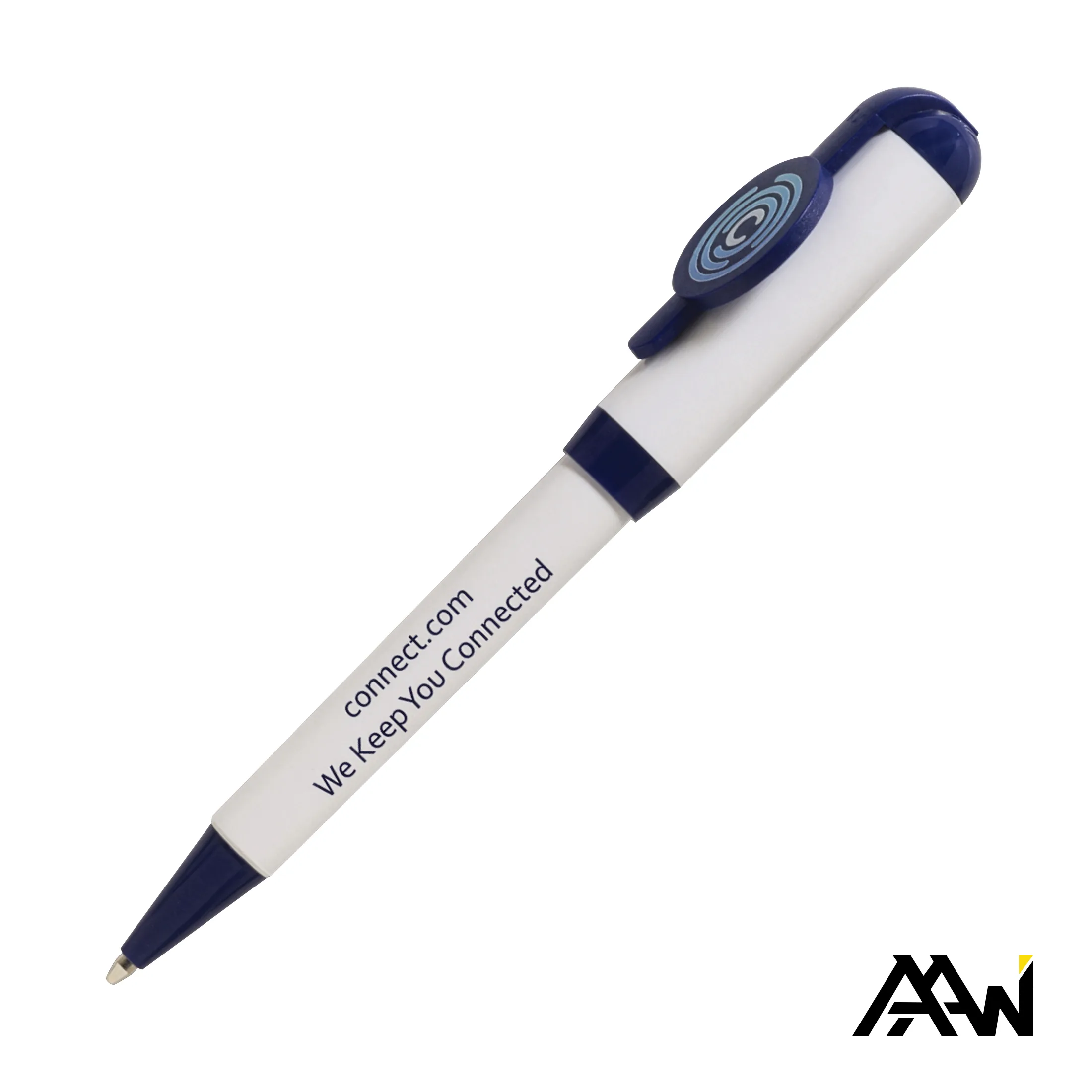 Jumbo VividPrint™ Billboard Twist Pen