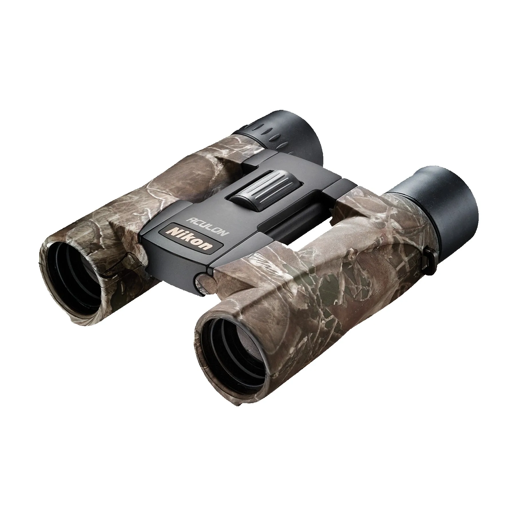Nikon ACULON A30 10x25 TrueTimber KANATI Binoculars