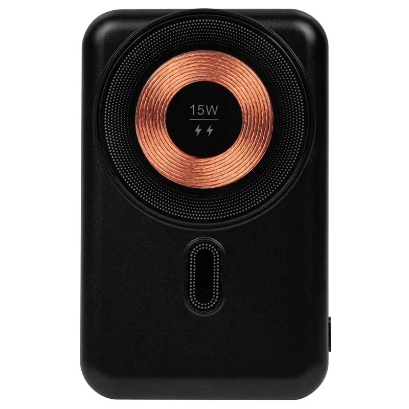 Odin Wireless 10000 mAh Power Bank view 2