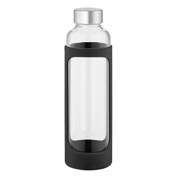 Black Blank