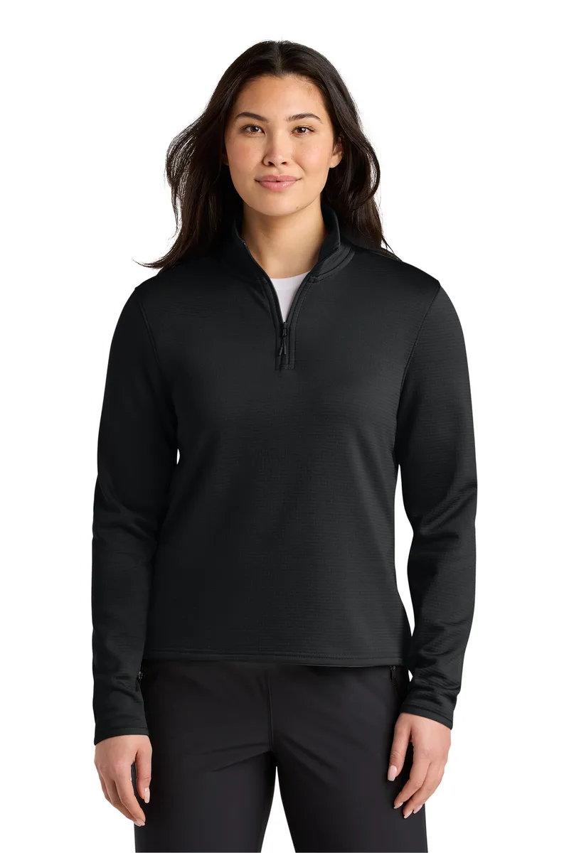 The North Face® Women's Aim 1/4-Zip Fleece view 5