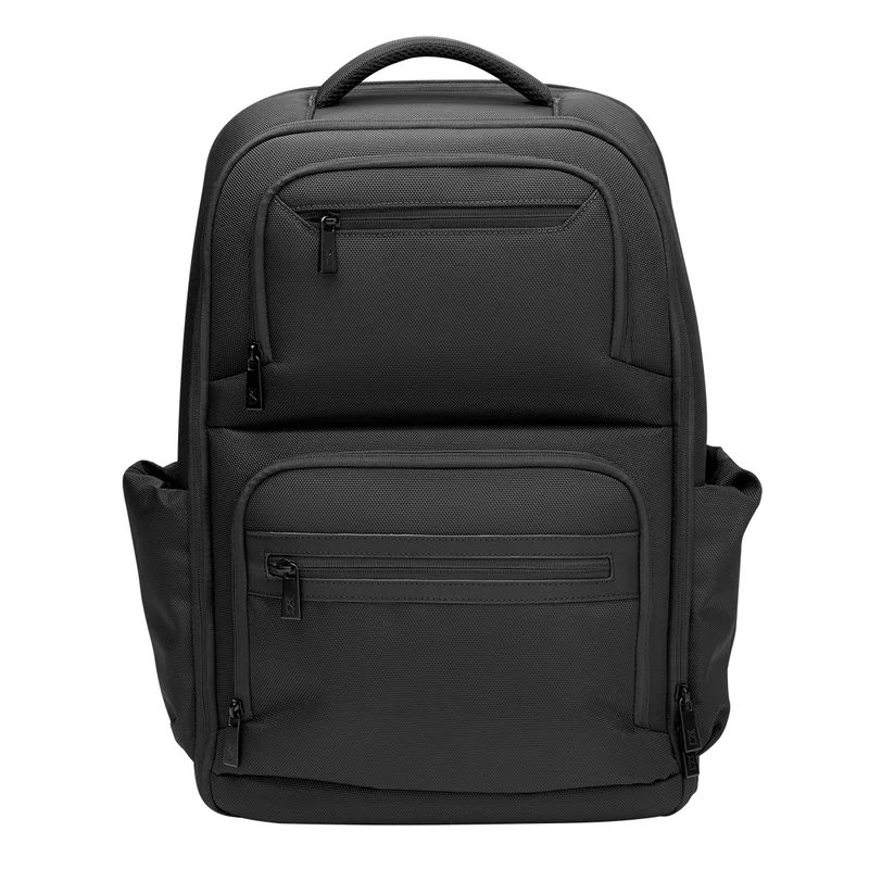 Cutter & Buck® Travel Collection Deluxe Laptop Backpack view 3