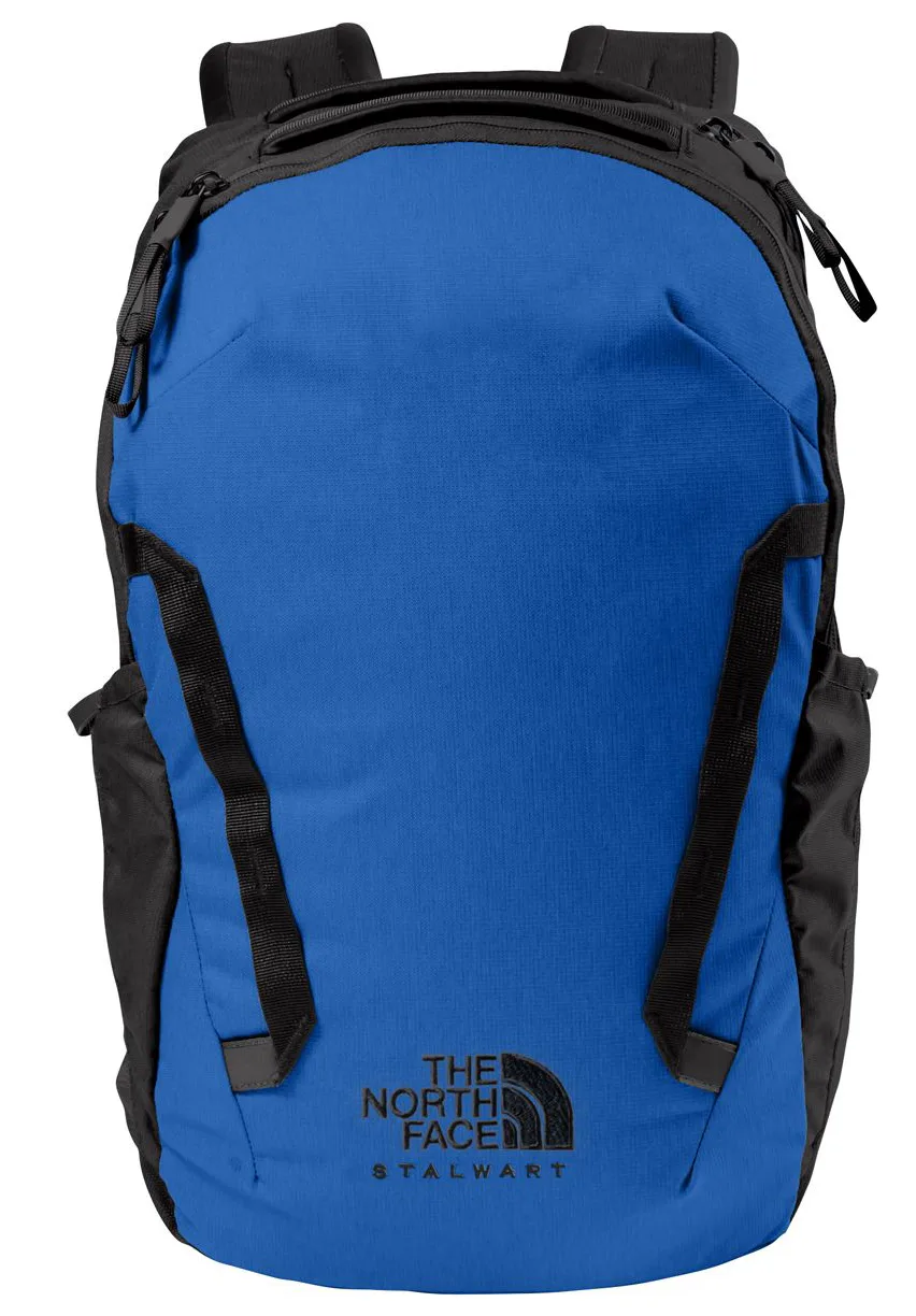 TNF Black Heather/TNF Blue
