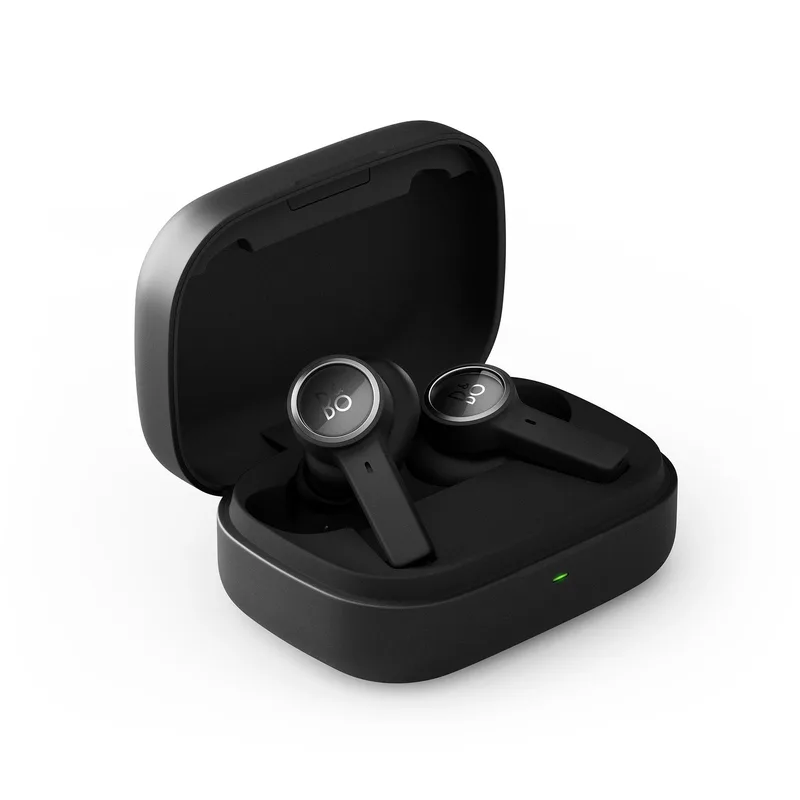 Bang & Olufsen Beoplay Ex Next-Gen Wireless Earbuds Black Anthracite