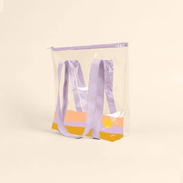 Clear/Various Angle
