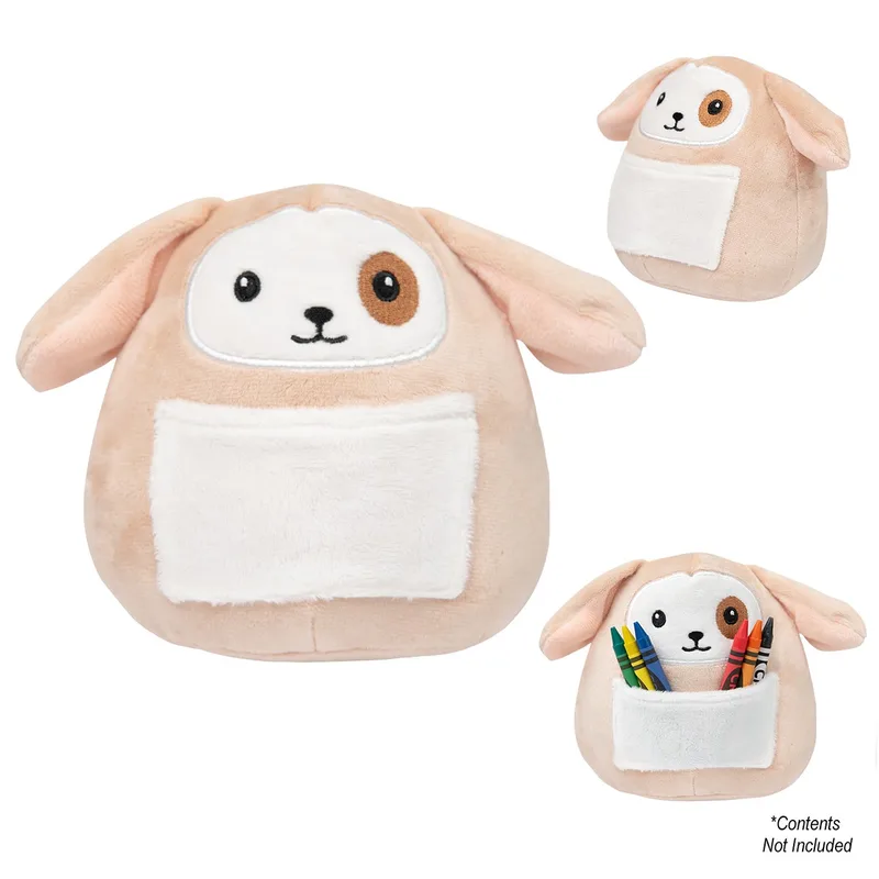 6" Pouch Pet Dog view 3