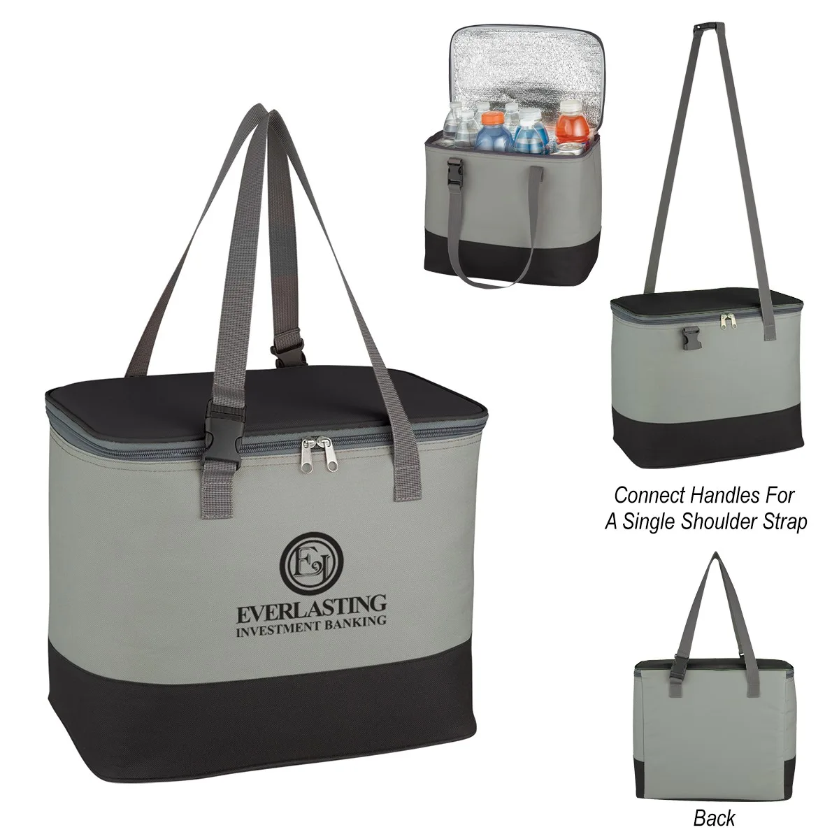 Alfresco Cooler Bag view 2