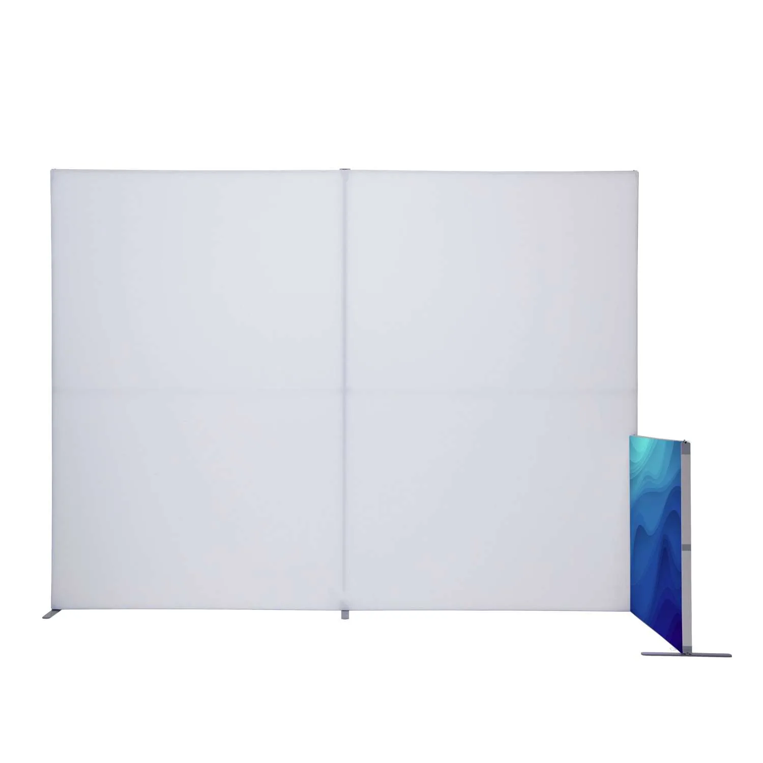 Journey SEG Half Wall Kit With 90 Degree Connectors view 5