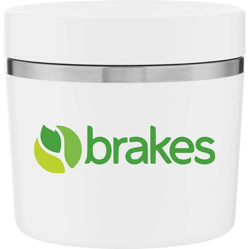 20 oz Crush (Matte White)