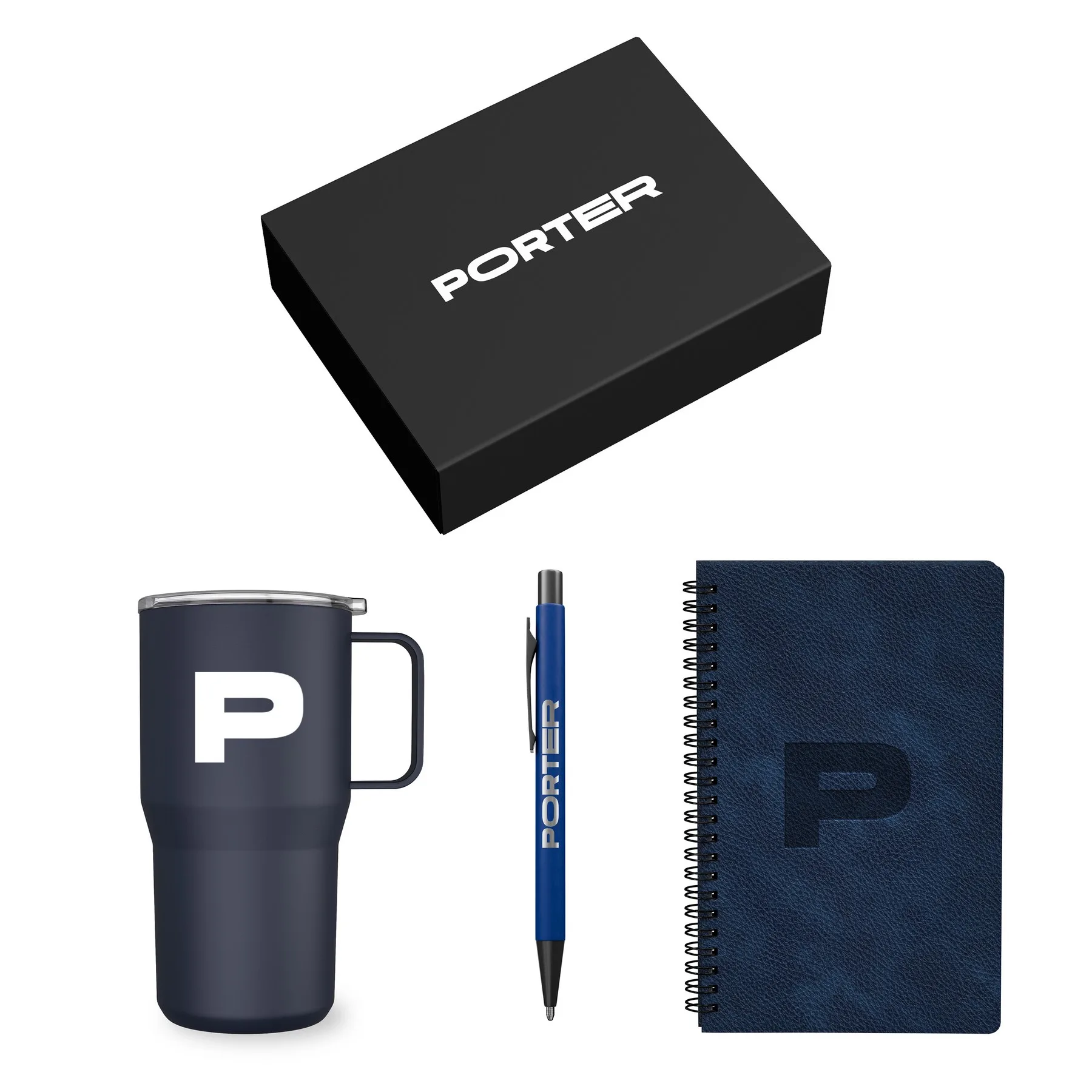 Modq Fuel For Thought 3-Piece Gift Set