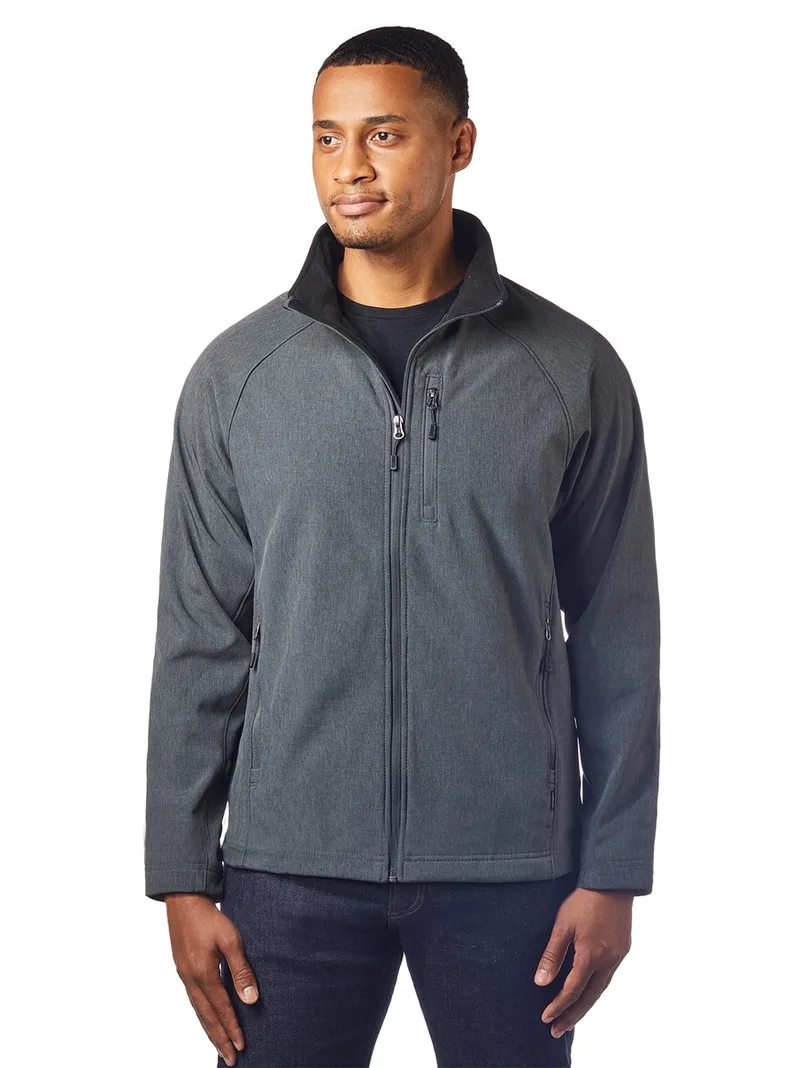 Men's Matrix Soft Shell Jacket