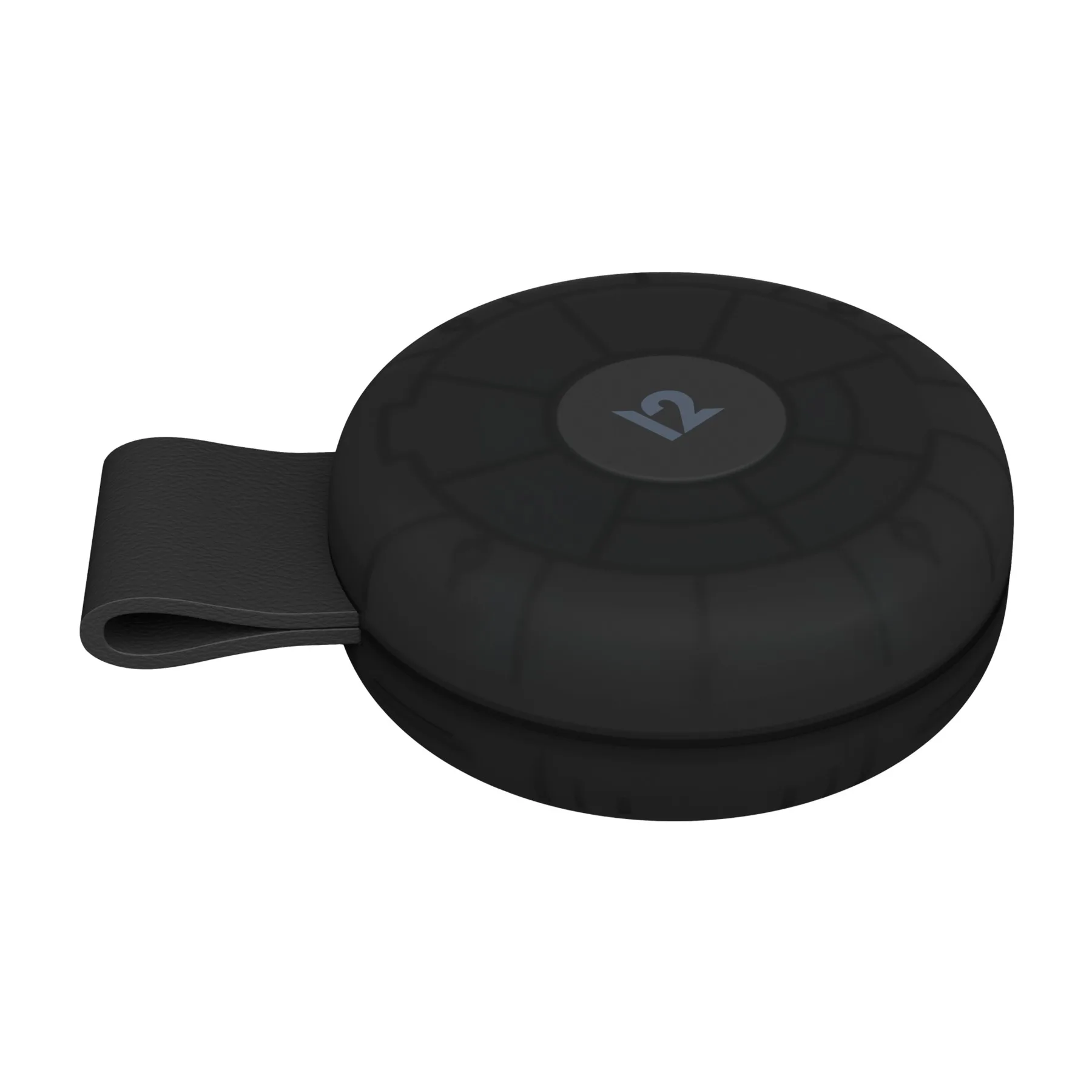 Twelve South ButterFly SE 2-in-1 Qi2 Charger - Black Ice