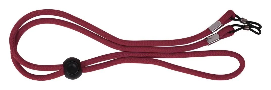 Burgundy Red