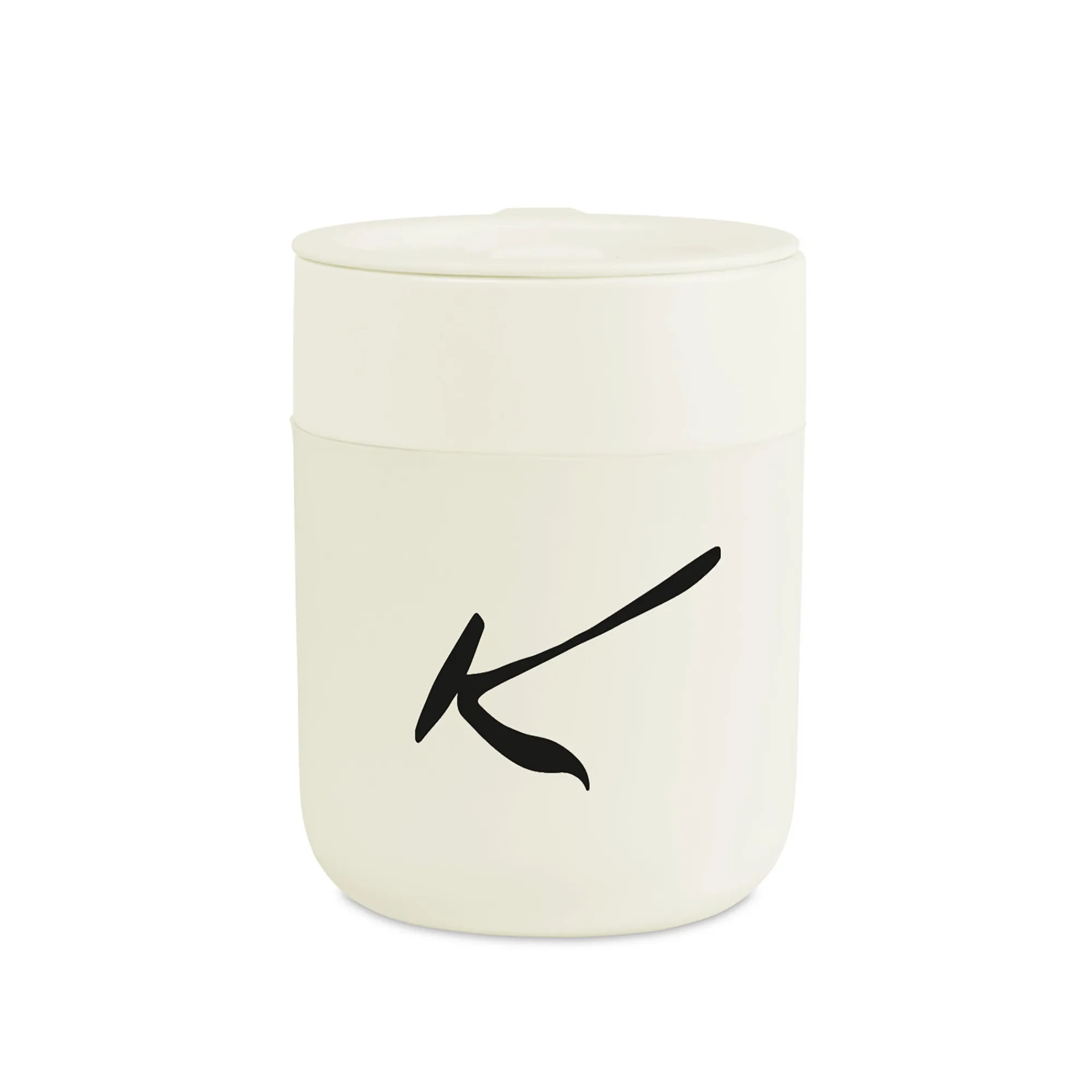 W&P Porter Mug - 12 Oz. - Cream