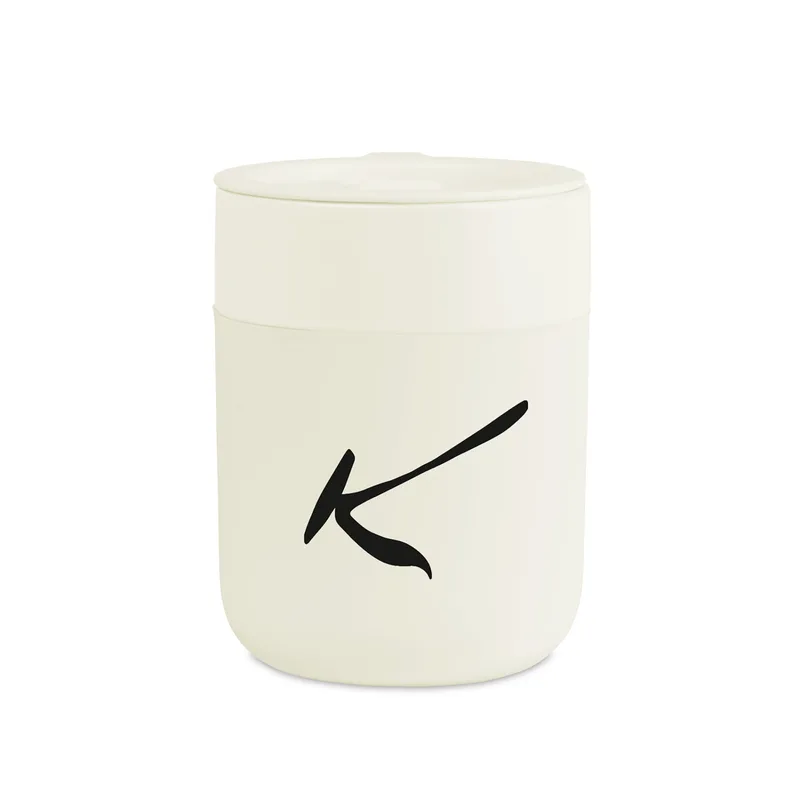 W&P Porter Mug - 12 Oz. - Cream