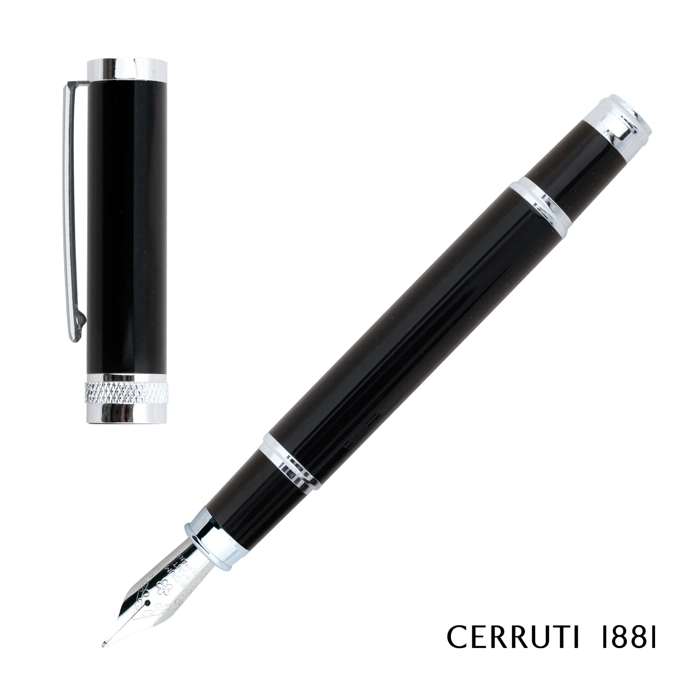 Fountain Pen