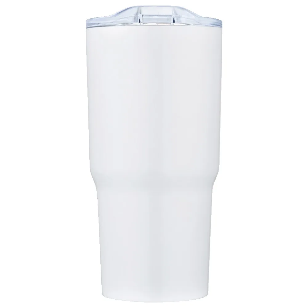 20 oz Stainless Steel Tumbler view 4