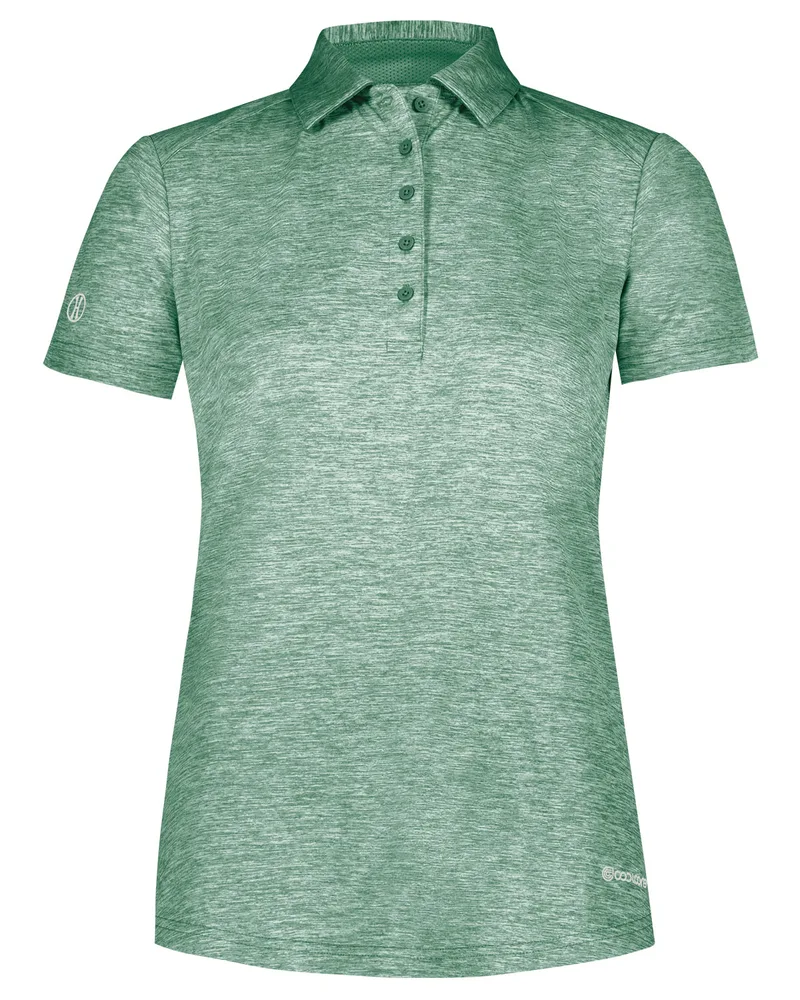 Dk Green Heather