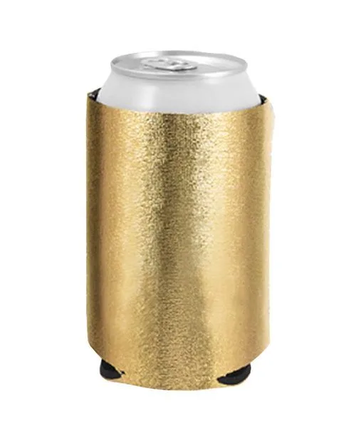 Metallic Gold