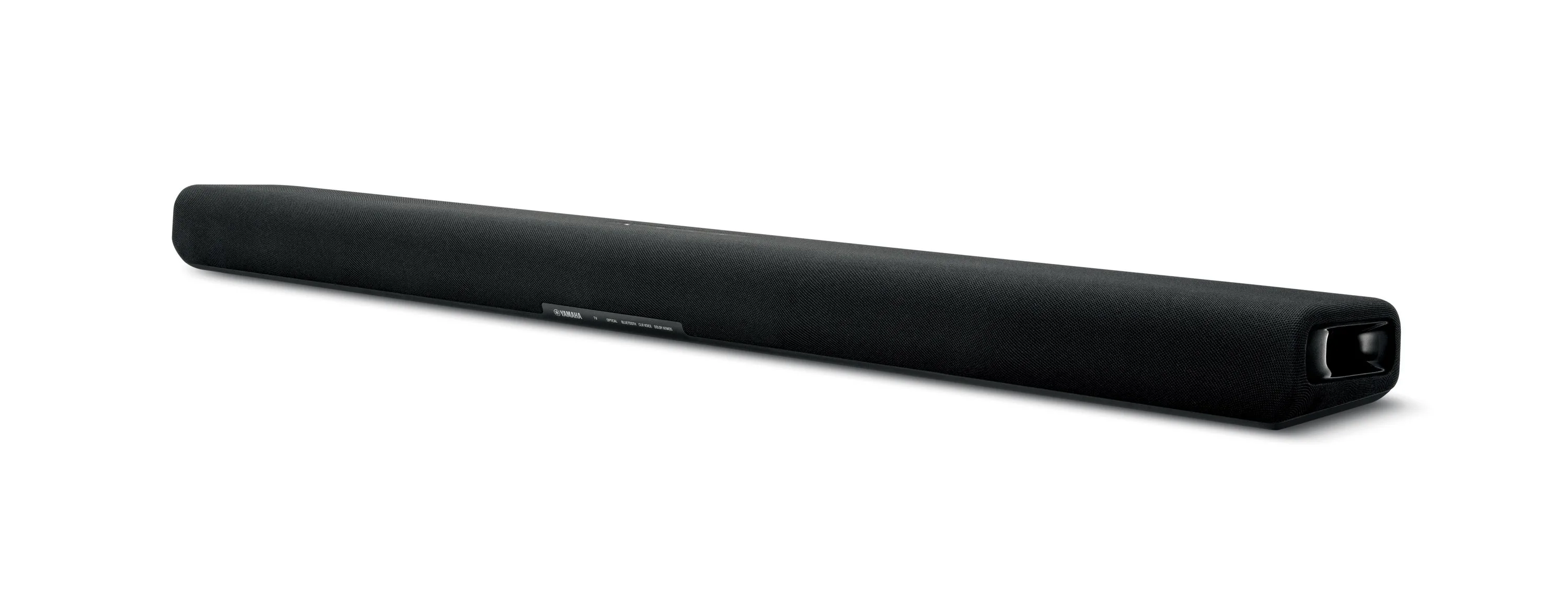 Yamaha Dolby Atmos Soundbar W/ Built-In Subwoofers