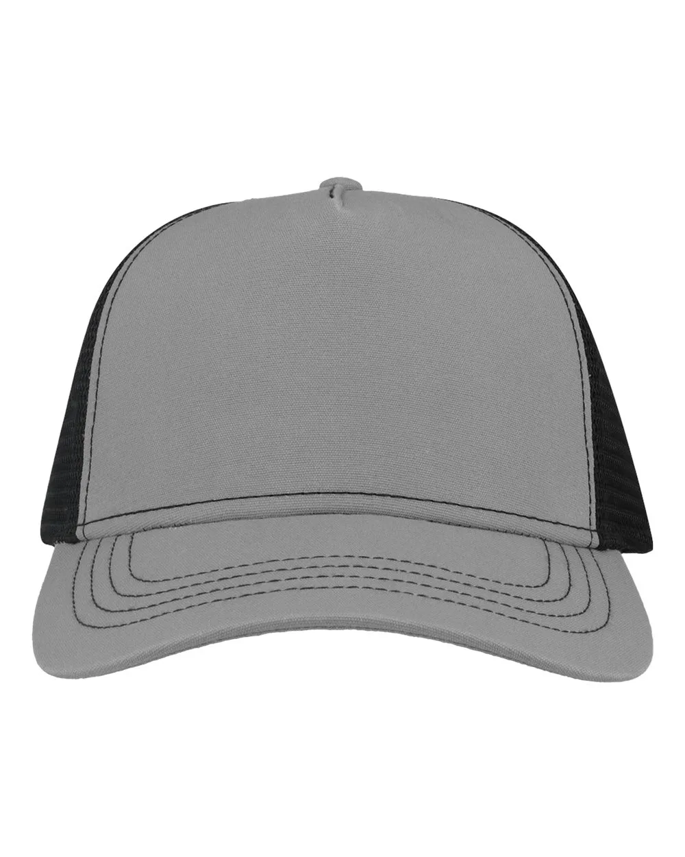 Gray/Navy Blue