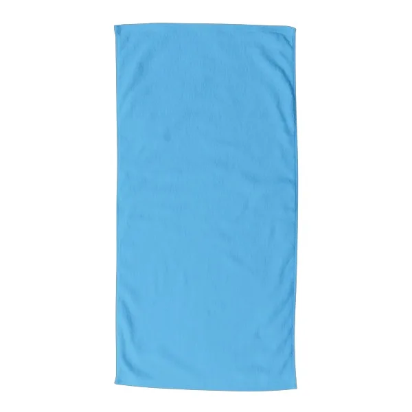 Ocean Blue Blank