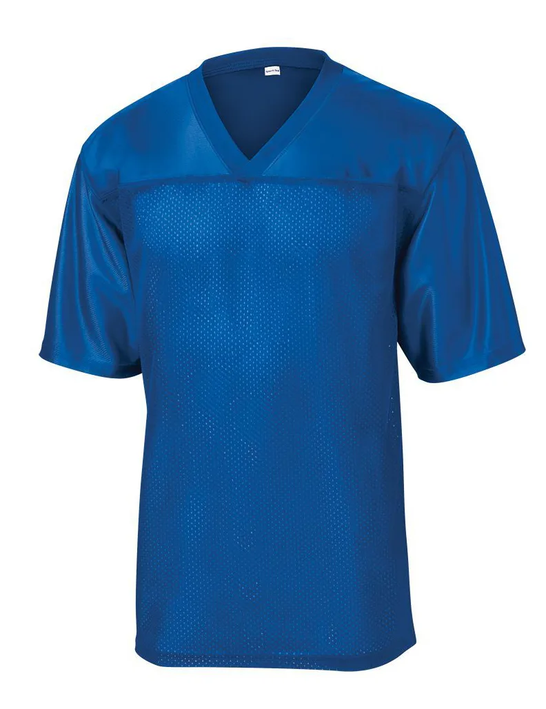 Sport-Tek® PosiCharge® Replica Jersey. view 6