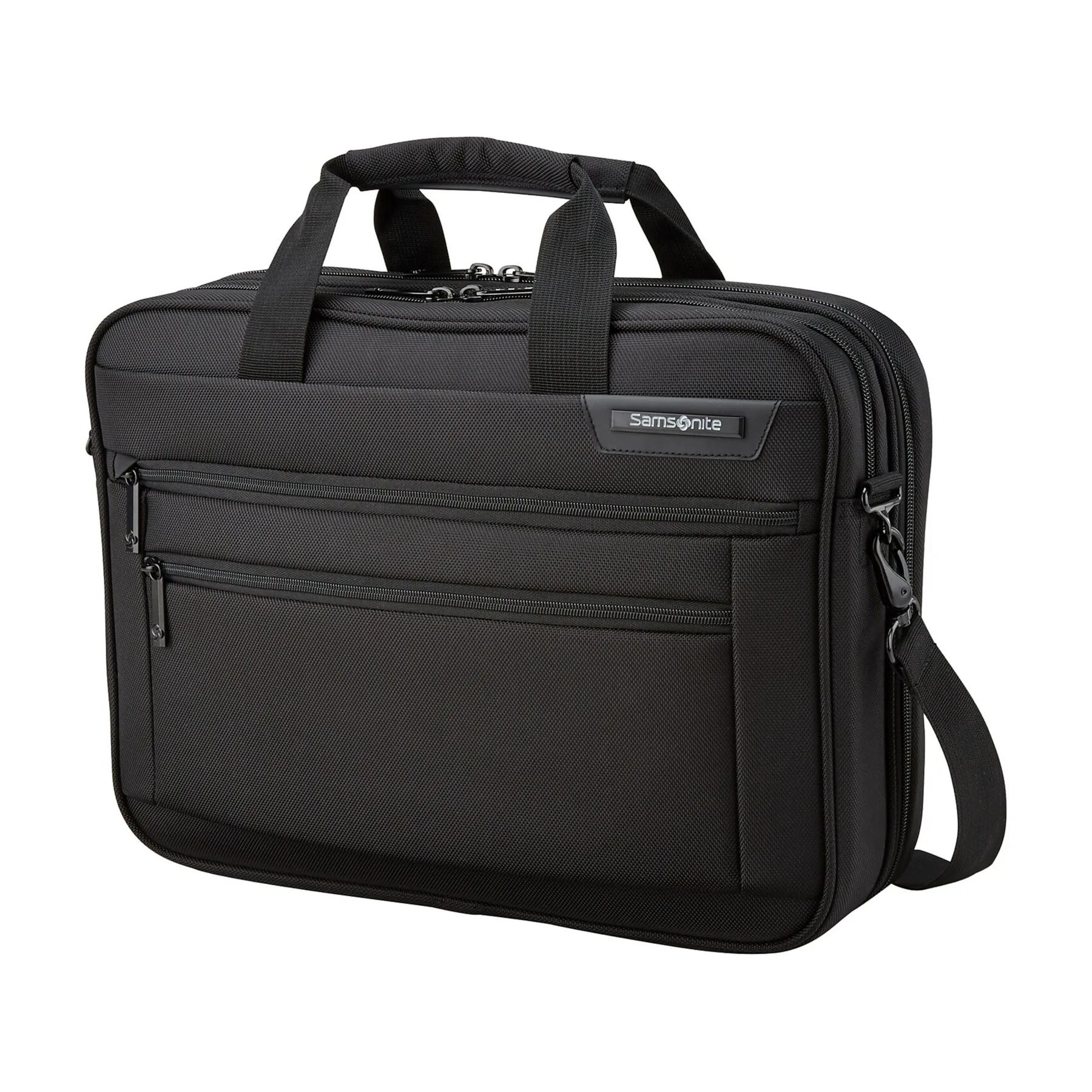 Samsonite Classic 2.0 TSA Compartment Brief