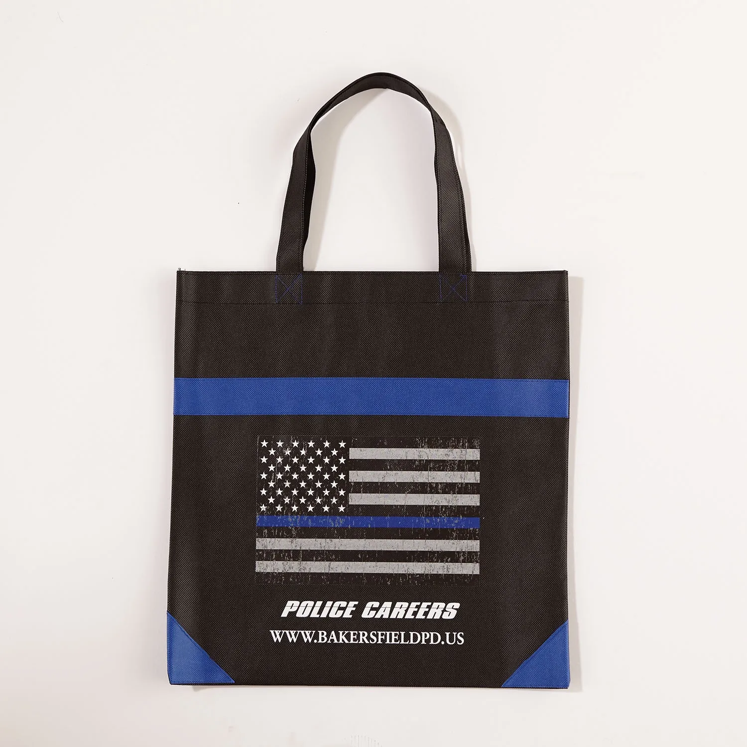 Nonwoven Shopping Bag view 3