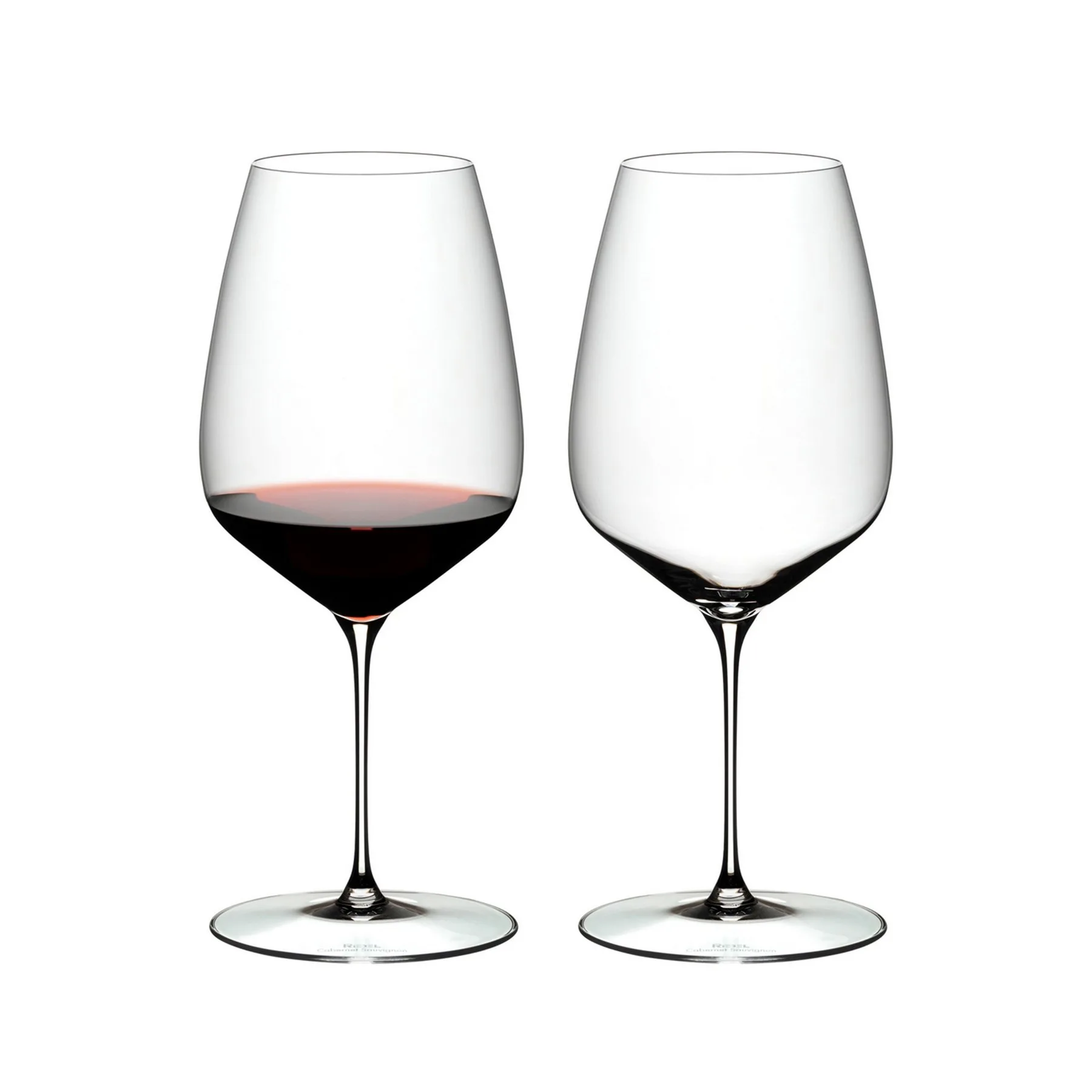 RIEDEL Veloce Glasses - Cabernet/Merlot, Set of 2 view 2