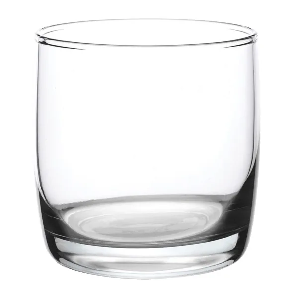 Clear Blank