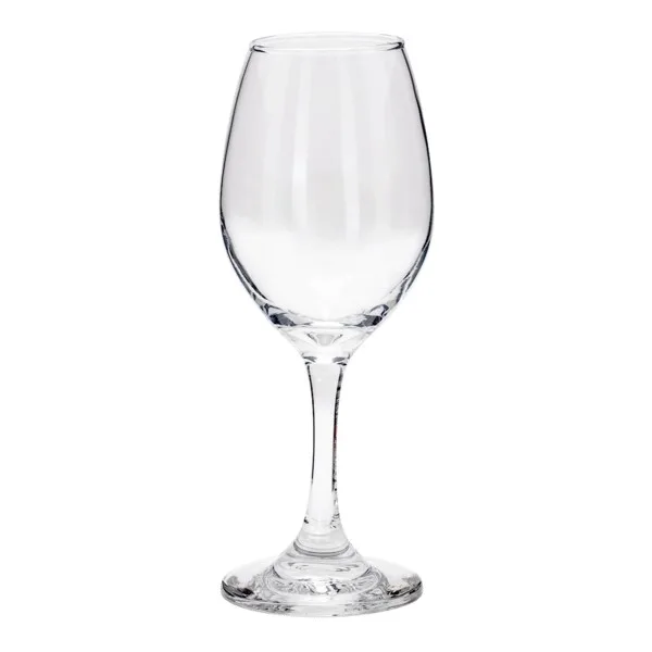 Chilled 10 oz Rioja White Wine Glasses view 3