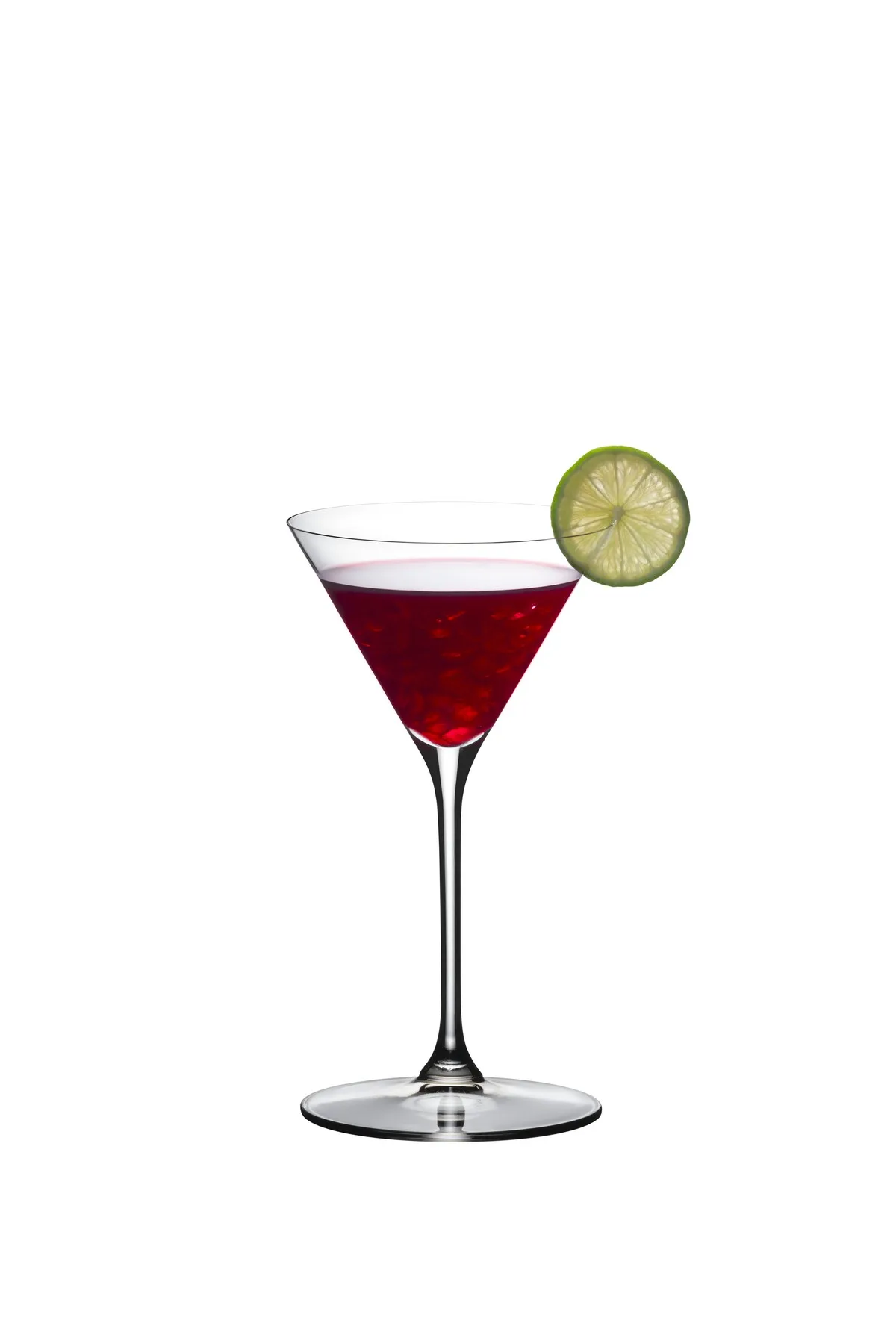 Single Unit w/Cocktail