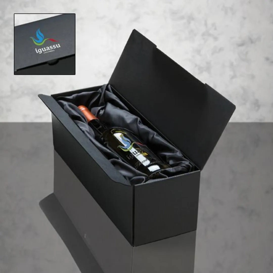Bergamo Box