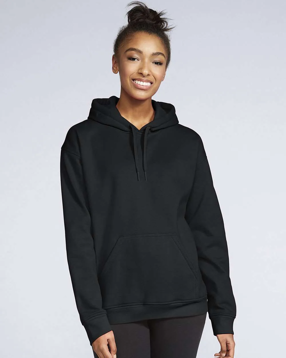 Gildan® Softstyle® Hooded Sweatshirt