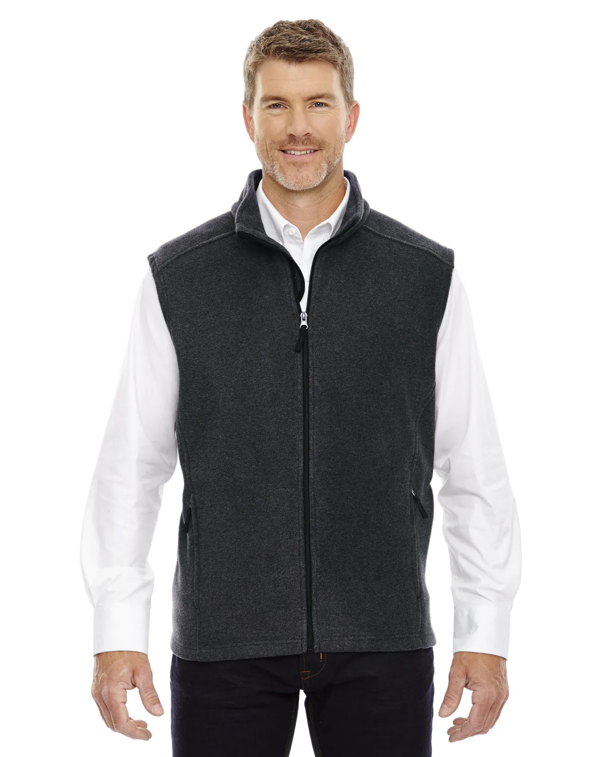 Heather Charcoal