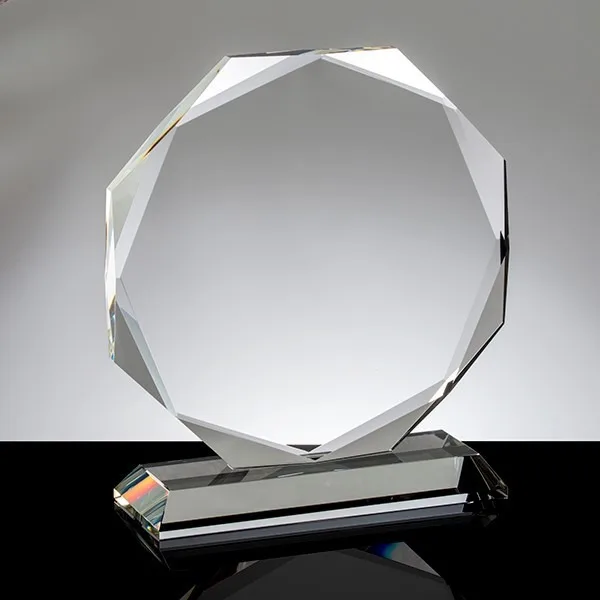 Regal Octagon Award