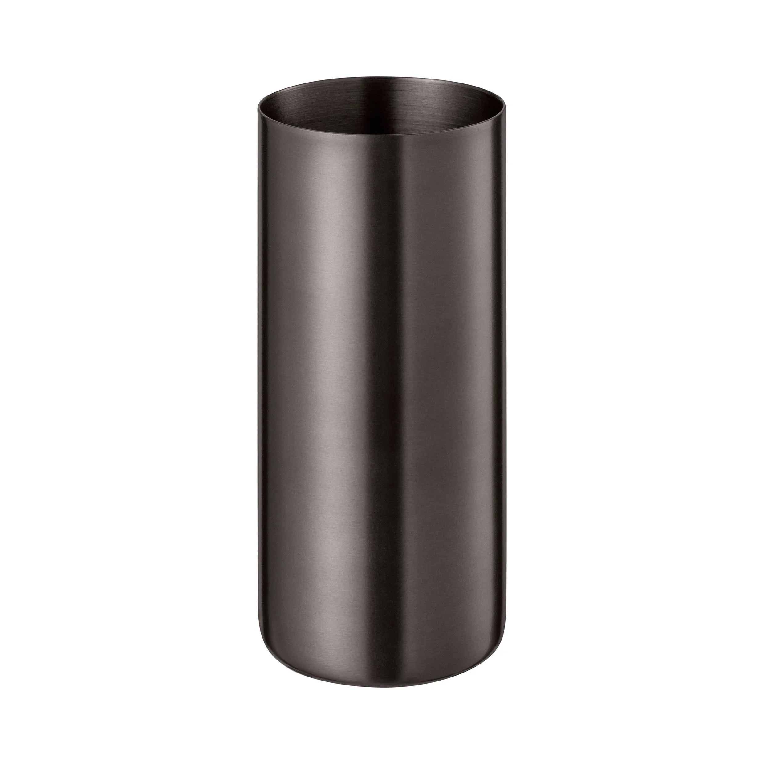 Blomus Modo Bathroom Tumbler - Metallic Finish