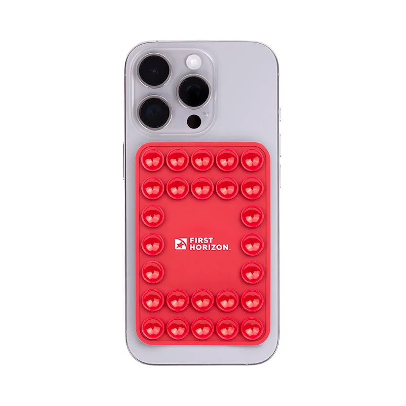 MagSafe™ Magnetic and Suction Reversal Phone Holder view 5