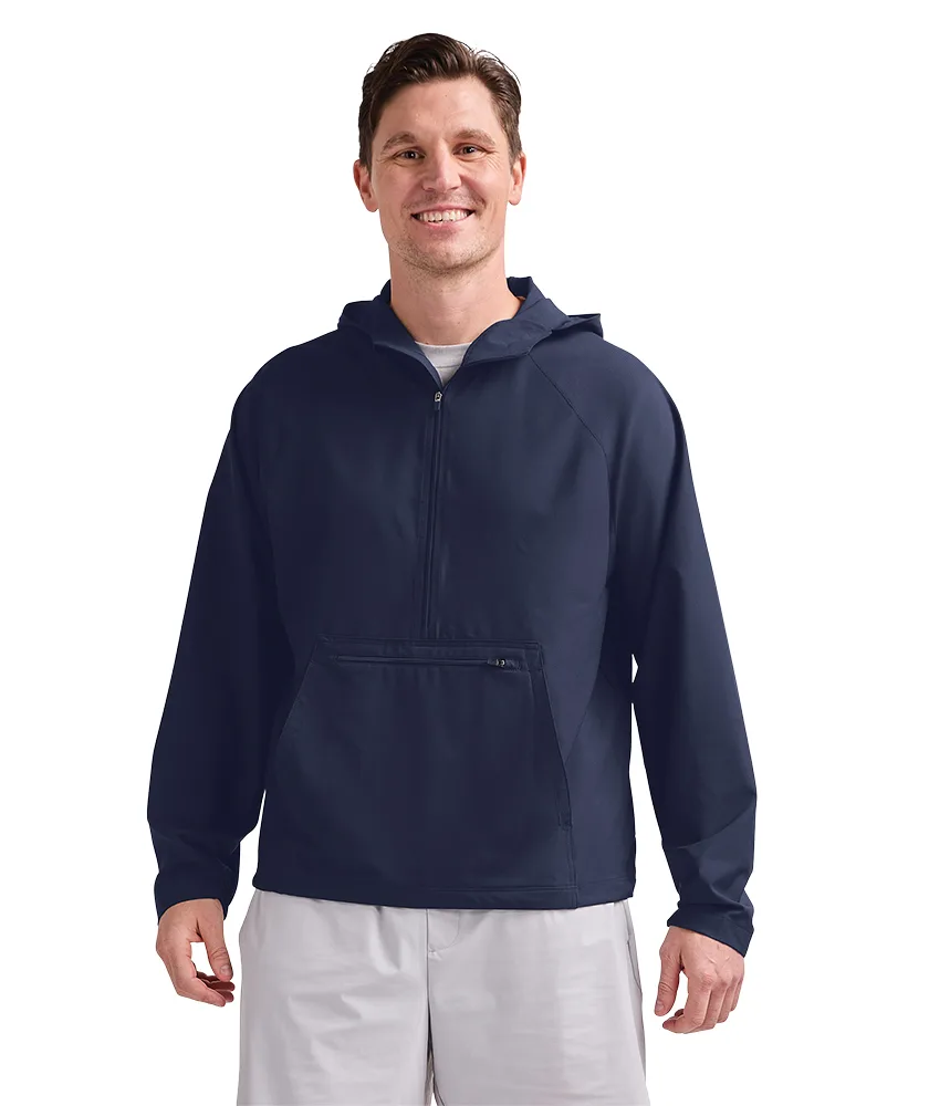 Men's Lexington Stretch Anorak view 2
