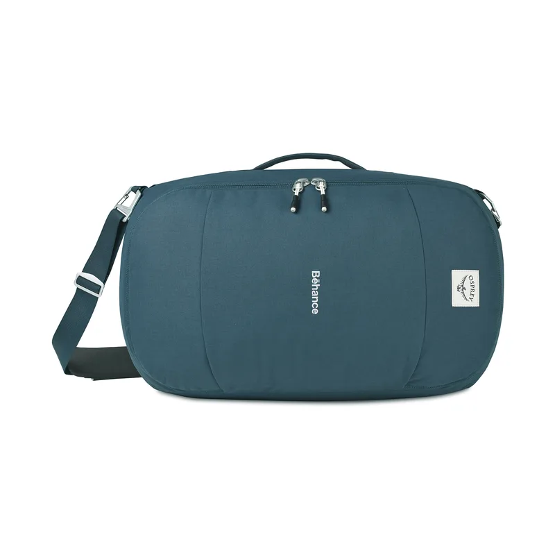 Osprey Arcane™ Duffel Pack - Stargazer Blue