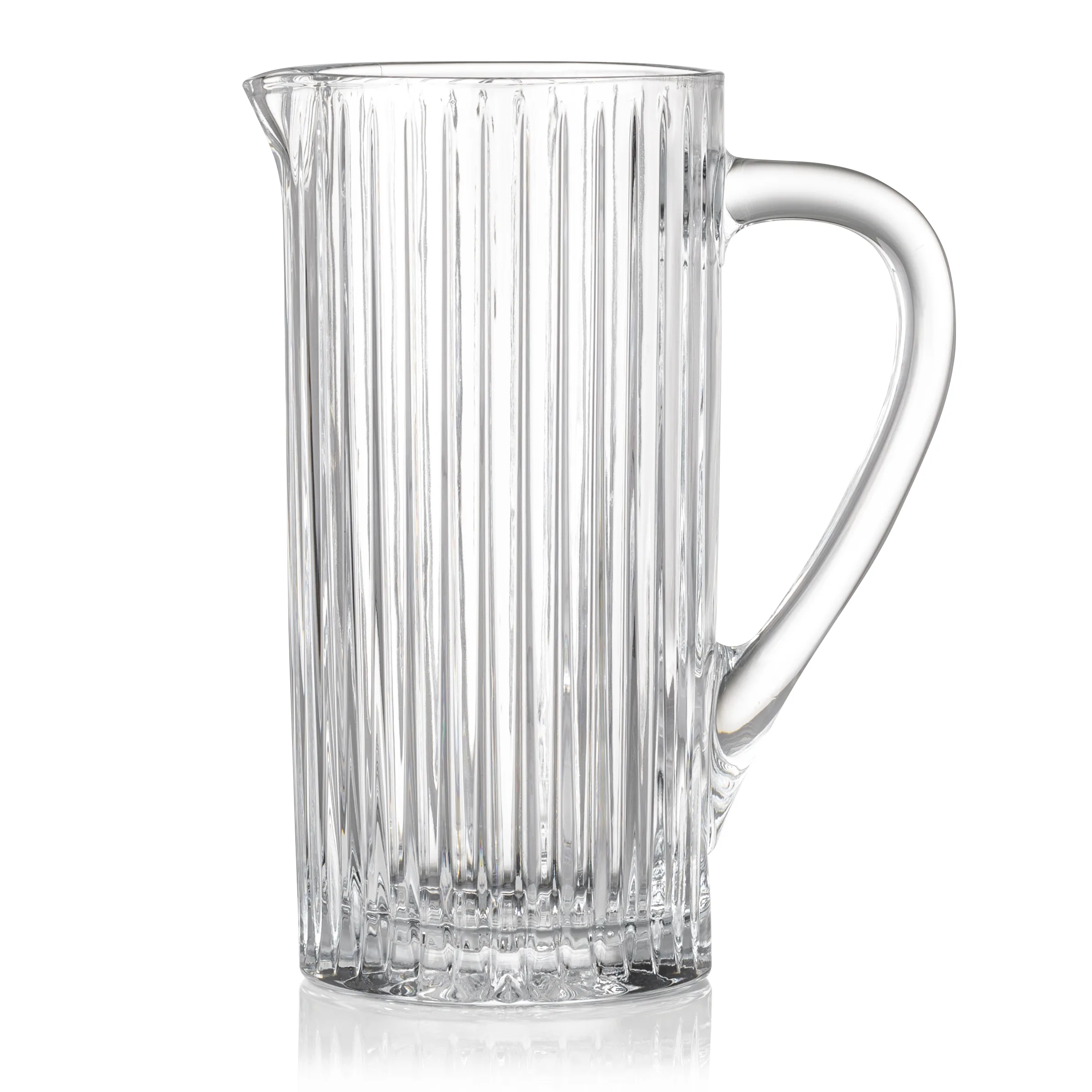 Pitcher